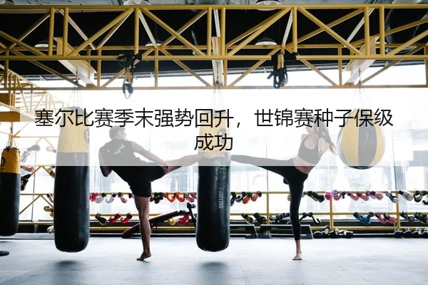 塞尔比赛季末强势回升，世锦赛种子保级成功